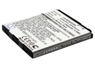 NEU Akku für Verizon A855 A956 Driod BP6X Li-Ion UK Lager