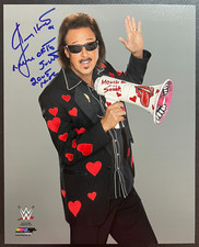 WWE 