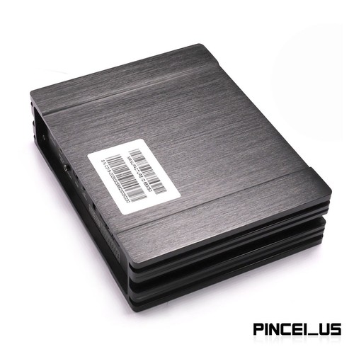 Puzu PZ-C31S High Power Lossless Class AB DSP Endstufe Audioprozessor - Bild 3 von 3