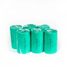 Poopy Pouch Tie-Handle Pet Waste Bags (SD-6-400)