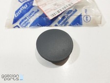 Pare-choc arrière Citroen C25