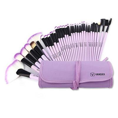 32 pc Morphe Professional Cosmetic Brush Makeup Eyeshadow Foundation Brushes Set