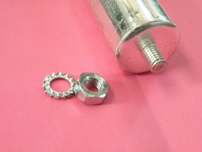 Condensatore Arcotronics 5uF 440Vac 600Vdc – 5C440C, New Old Stock, Passo 30mm - Foto 4