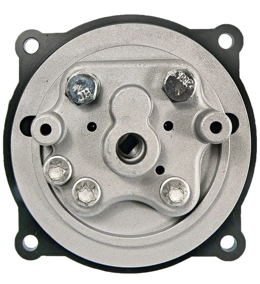 NEW PUMP KIT for TILT TRIM MOTOR FORCE 85-150HP 1986-91 VB112N-2 10813V - Image 2 of 3