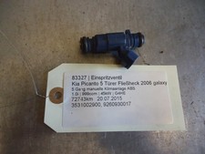 Injecteur Kia PICANTO