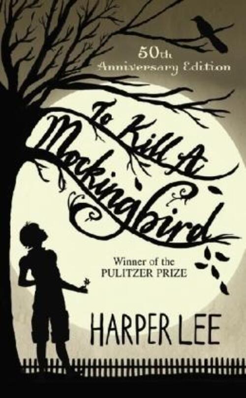 Thumbnail - To Kill A Mockingbird | Harper Lee | Englisch | Taschenbuch | 376 S. |