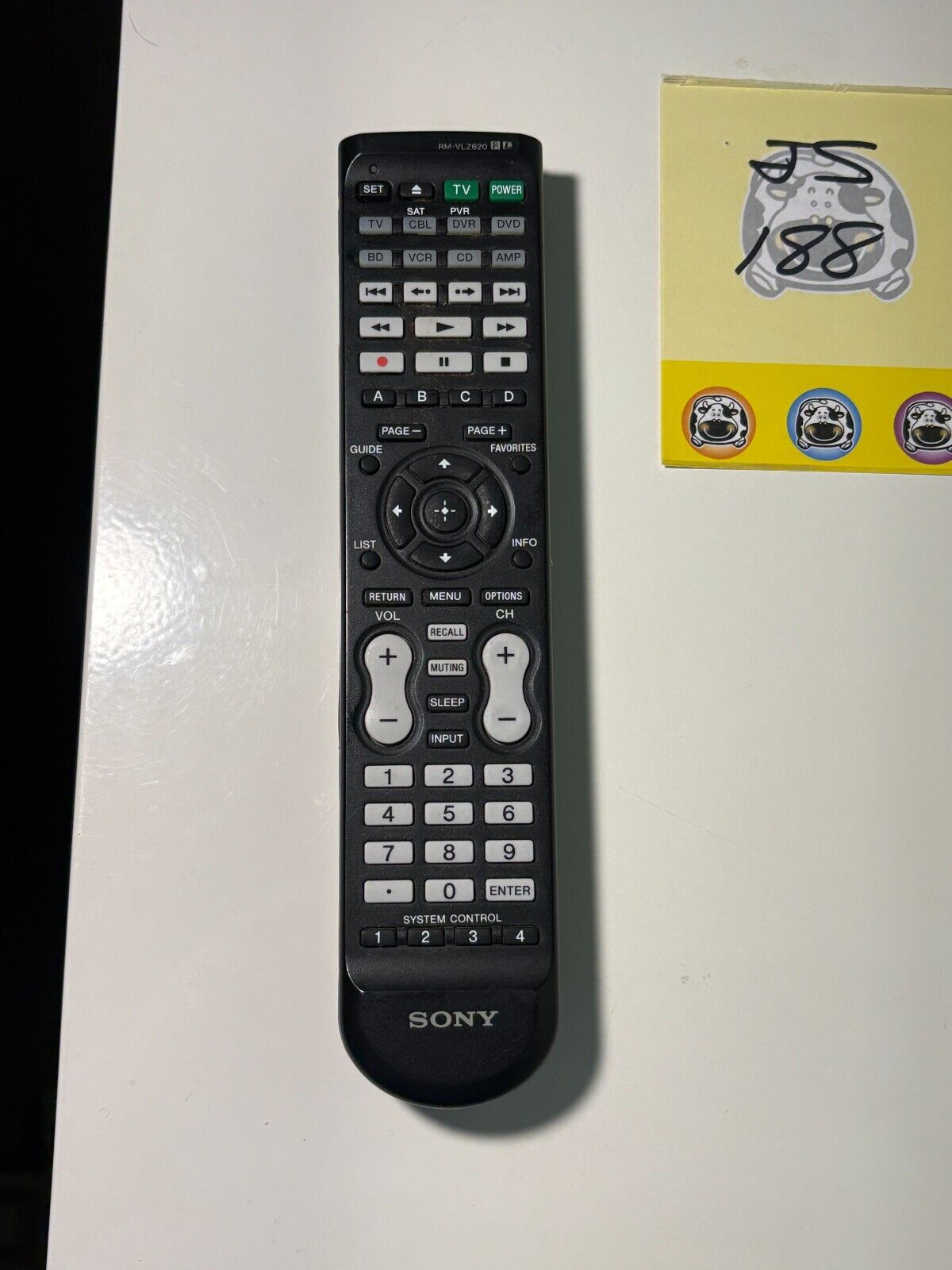 Foto 1 di 5