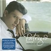 Forever Begins Tonight by Patrizio Buanne (CD, 2006)