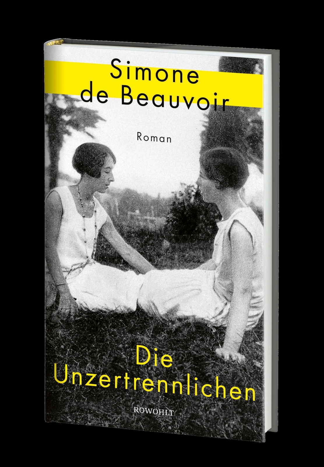 Thumbnail - Die Unzertrennlichen | Simone De Beauvoir | Buch | 144 S. | Deutsch |