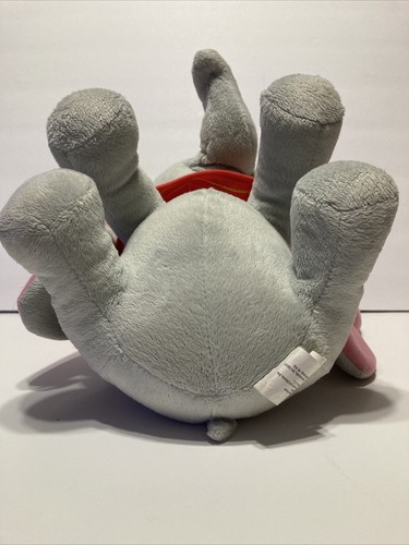 Kohl's Cares Disney Dumbo Elephant Plush Stuffed Toy 13” Flying Circus Ears - Picture 5 of 7