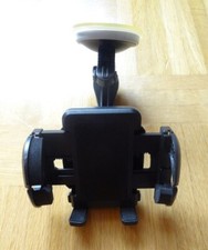 Handyhalterung / Universal / TCM / Smartphone / Kfz / Auto / Halter / 360°