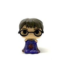 Harry Potter Funko 2020 Calendario de Adviento Mini Figuras HP con Capa de Invisibilidad