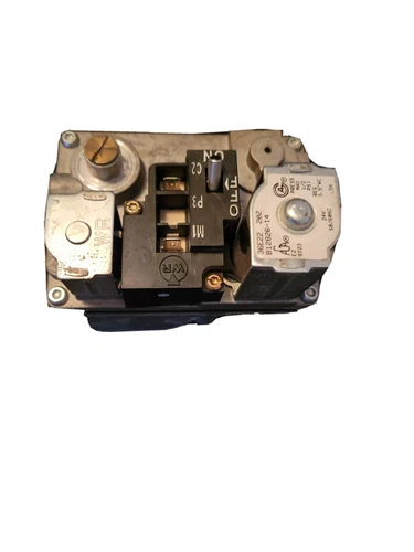 36G22-254 White-Rodgers Gas Heating Furnace Valve for Goodman B1282614 B1282628S