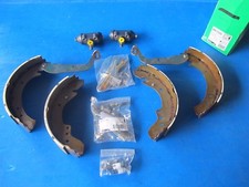 Kits de frein Renault MASTER