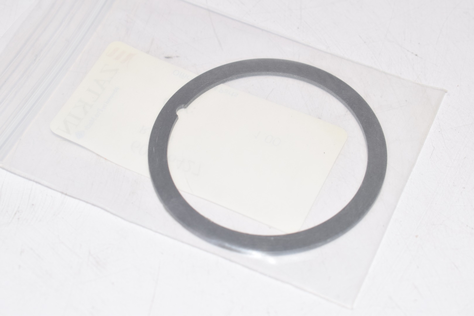 NEW Zalkin Pro Mach 60236427 Ring