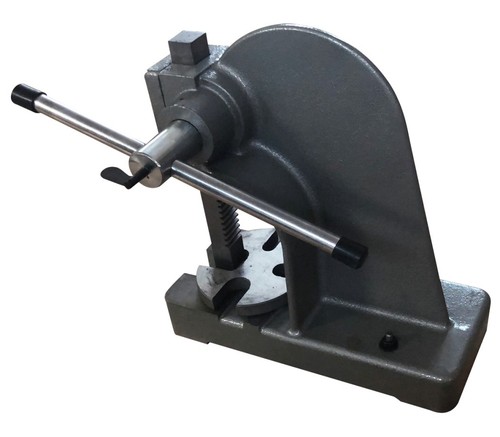 2 TON HEAVY DUTY ARBOR PRESS (8600-0033) - Picture 6 of 9