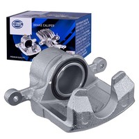 Hella Bremssattel Vorne Links Passend FüR Hyundai Accent I20 Kia Rio Stonic