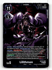Digimon Sinister Order Card Prices | Digimon | PSA & Ungraded Values