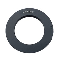 M42- M42 to RF Lens Mount Adapter M42 Lens 1mm Modify Lens Adapter for R5