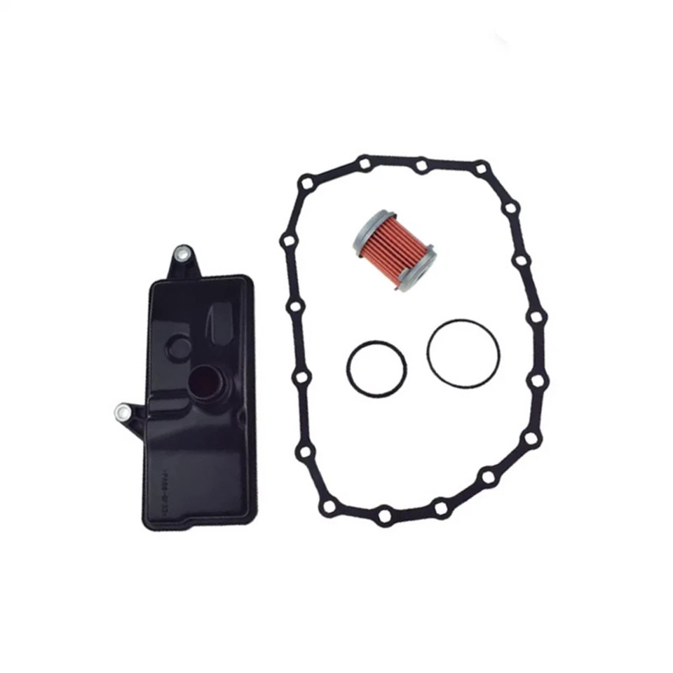 New 21814-5T0-000 Transmission Filter Kit For Honda Civic HR-V 1.5 1.8 2.0L - Image 2 of 4