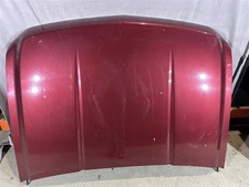 Local Pickup Only Hood Fits 07-13 Silverado 1500 Pickup 2064684