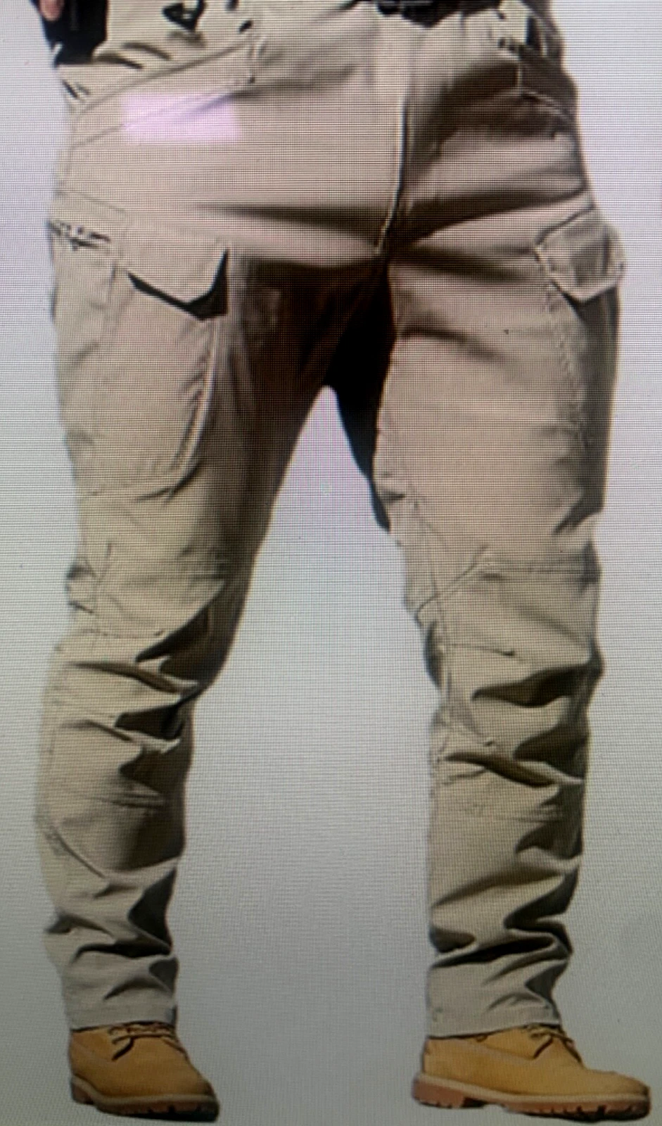FLEXCAMO - tactical waterproof pants. Khaki. Size M with 30 inseam. Brand New.
Opens in a new window