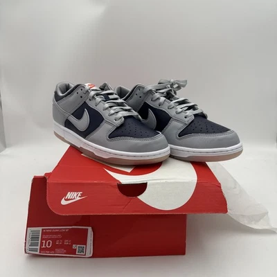 Nike Dunk SP Low College Navy W for sale | eBay