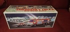 Hess Fire Truck 2005 Collectible Model Toy Truck New In Box Never Opened New — photo 1