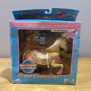 Grand Champion Horse | eBay