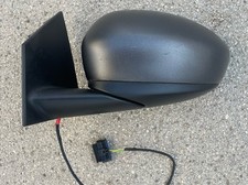 Retroviseur gauche (ou coque) Fiat 500