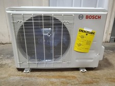 Bosch Climate 5000 12k 1-Zone 22 SEER Mini Sp...