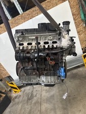 Moteur Volkswagen JETTA