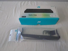 Aqua Illumination AI Hydra Edge 44HD 95W Freshwater LED Light with Mounting Kit