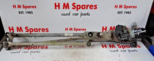 FORD FOCUS MK1 FRONT WIPER MOTOR & WIPER LINKAGE 1999~2004⭐FAST POST⭐