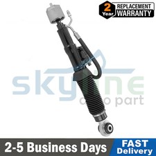 1xRear RH or LH Shock Absorber Strut PD111566PA For Bentley Arnage 4.4L 1999-