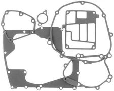 Cometic Engine Case Cover Gasket Kit .032 AFM Fits Yamaha YZF-R1 2004-2006 C8688