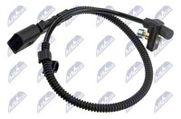 NTY Impulsgeber, Kurbelwelle U.A. FüR Seat, Skoda, VW