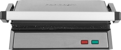 B-Ware Progress Kontaktgrill 1000W Toaster Tischgrill Barbecue Grill Sandwich ma