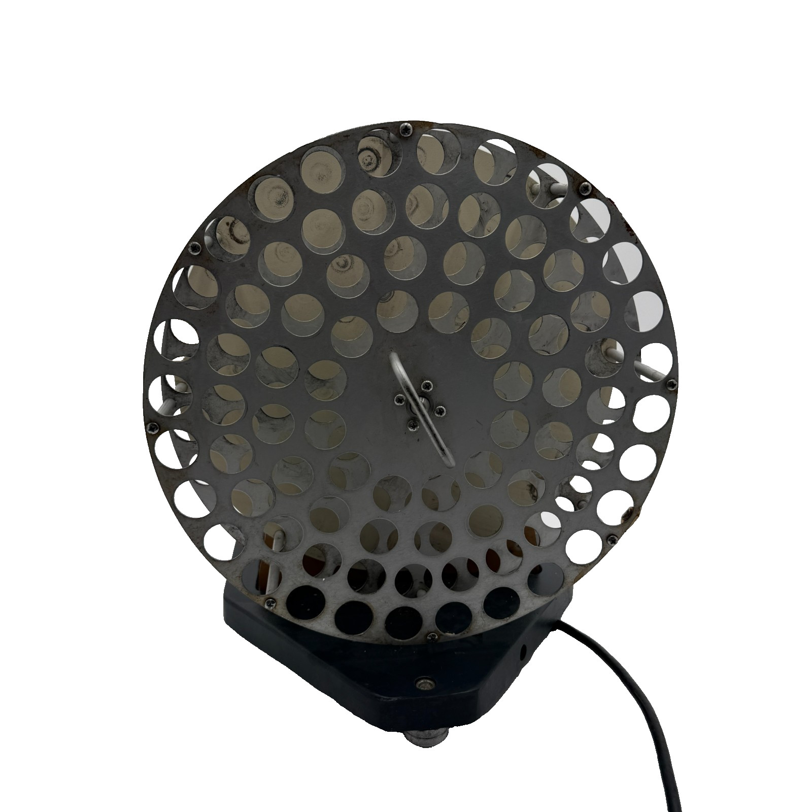 New Brunswick TC-7 Tissue Culture Roller Rotator w/ Manual - ( ONLY PARTS)