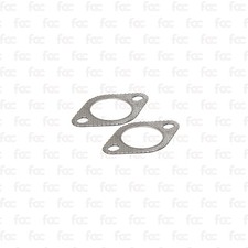 Petrol Catalytic Converter Fitting Kit For Hyundai Trajet 2.0 04-08 Euro 4