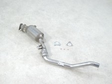 Klarius Dieselpartikelfilter DPF Neu für SEAT Exeo ST 3R5 Exeo 3R2 + Anbauteile