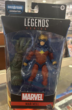 Marvel Legends MAR-VELL Figure Abomination BAF New Toy Free Shipping Sealed