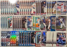 Brooks Lee Rookie Card lot of 70+ cards  🔥🔥🔥🔥🔥🔥🔥🔥🔥🔥🔥🔥🔥🔥🔥