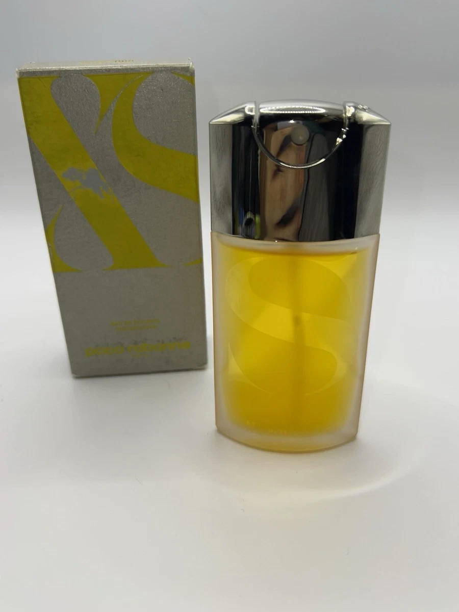 【廃版】paco rabanne XS POUR ELLE 香水 XS Pour Elle Rabanne para Mujeres | Parfumistas