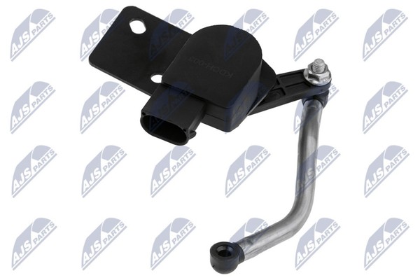 NTY Sensor Leuchtweitenregulierung ECX-CH-003 FüR Jeep Cherokee 4 WK WK2 CRD 4X4-image