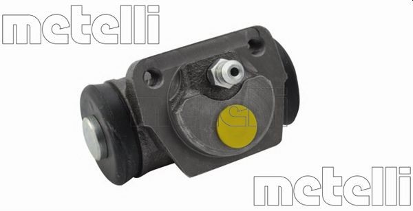 Radbremszylinder FÜR Nissan Micra II (K11) - Metelli 04-0663-image