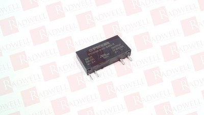 PICKER COMPONENTS PCS32-24D-24D-3 / PCS3224D24D3 (NEW NO BOX)