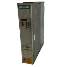 6SE7018-0TA31 Siemens       SIMOVERT DC/AC  MASTERDRIVE