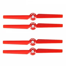 4PCS / Set Propellers for YUNEEC Q500 4K Typhoon Series Aircrafts Accessories