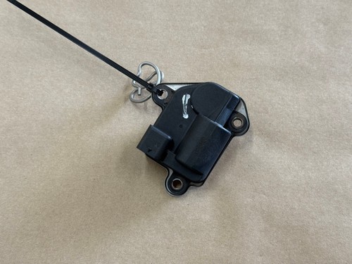 2018-2026 Ford Mustang GT500 GT Active Exhaust Actuator Valve Electric - OEM
